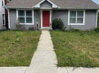 726 E 3rd St, Mishawaka, IN 46544