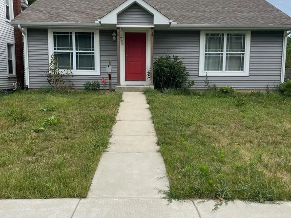 726 E 3rd St, Mishawaka, IN 46544
