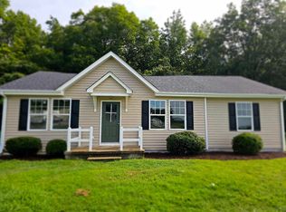 13125 Poor House Rd, Windsor, VA 23487