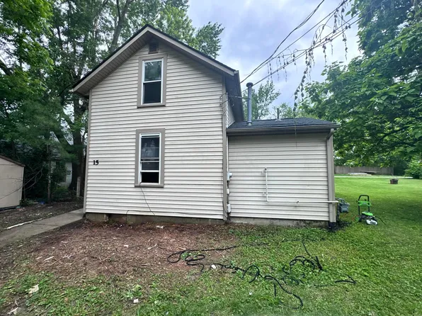 15 Ohio St, Delaware, OH 43015