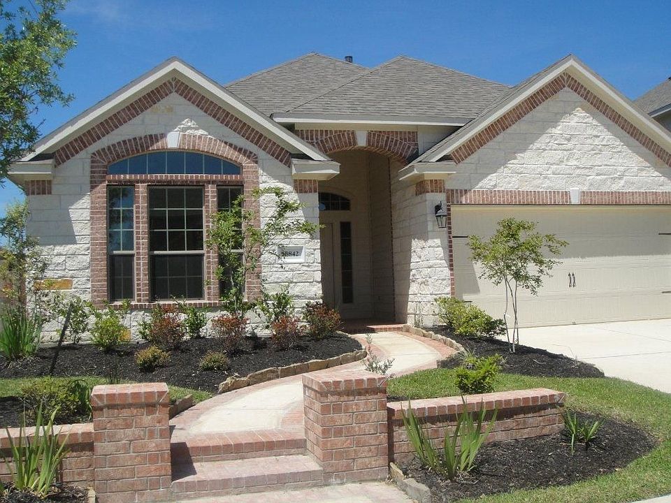18842 Cove Mill Lane
