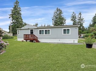 9430 Case Rd SW TRAILER 10, Olympia, WA 98512