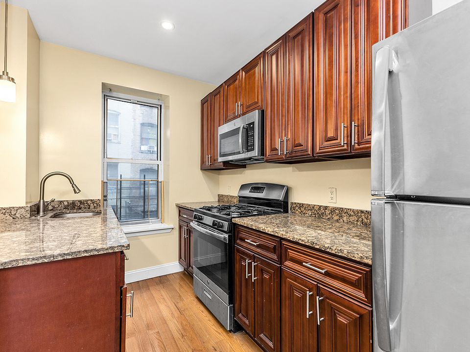 1st image of 565 W 175th St APT 5