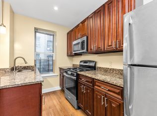 565 W 175th St APT 5, New York, NY 10033