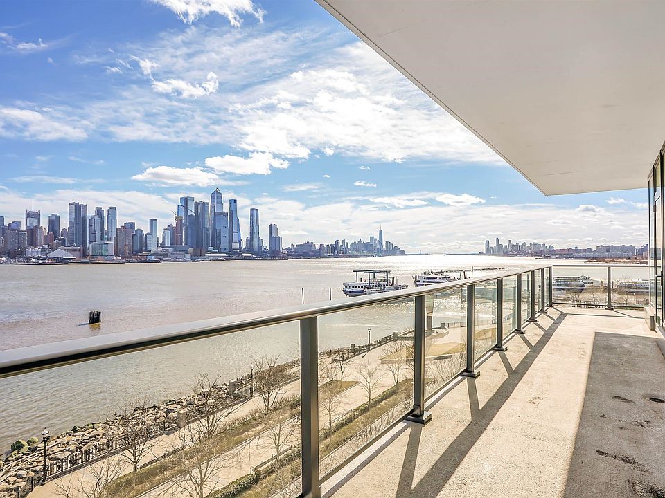 1200 Avenue At Port Imperial APT 608, Weehawken, NJ 07086 Zillow