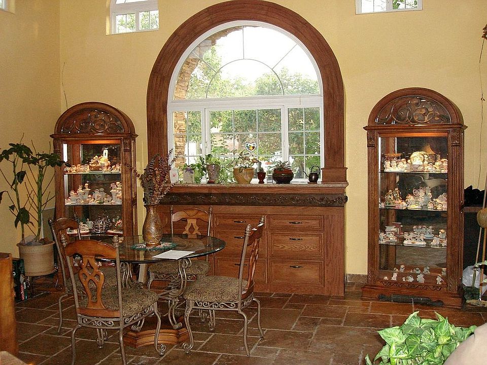 TUSCAN DESIGN