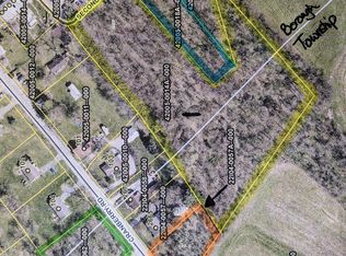 2651 Cranberry Rd, York Springs, PA 17372