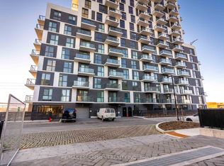 345 Wheat Boom Dr #513, Oakville, ON L6H 0V1
