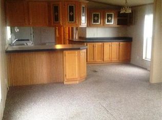 11880 S 100 E #10670725, Fairmount, IN 46928