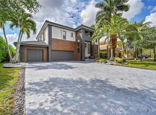 7622 NW 127th Mnr, Parkland, FL 33076