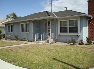 2206 Albury Ave, Long Beach, CA 90815