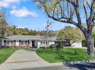 4928 Vineta Ave, La Canada Flintridge, CA 91011