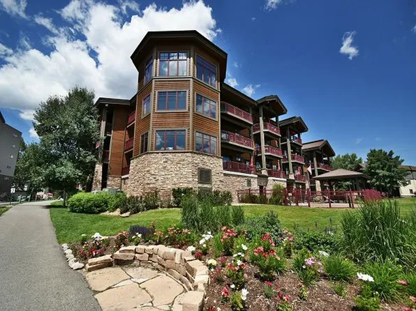 1101 Divide Rd #202, Frisco, CO 80443