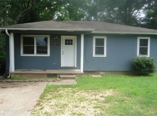 213 N Oak St, Jacksonville, AR 72076