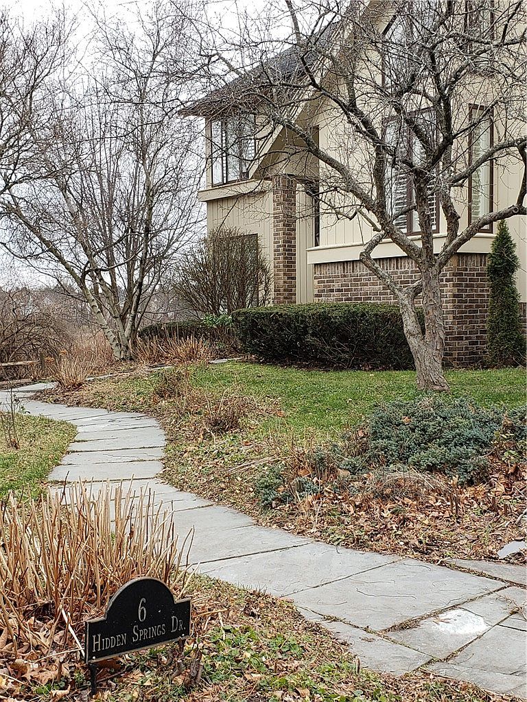 6 Hidden Springs Dr, Pittsford, NY 14534 Zillow