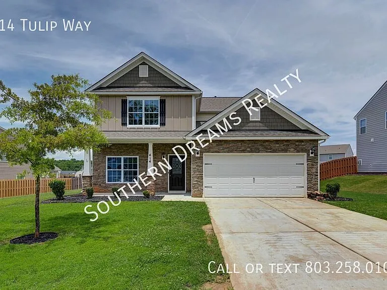 414 Tulip Way — Photo 2