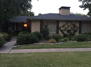 6023 Burgundy Rd, Dallas, TX 75230