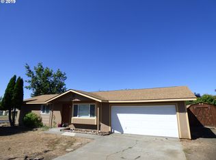 2041 Chatfield Pl, Goldendale, WA 98620