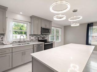 2315 Oxford Rd, Henderson, NC 27536