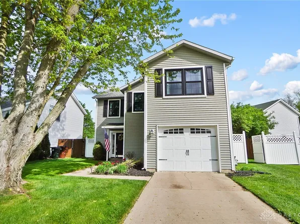 250 Fields Dr, Xenia, OH 45385