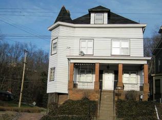 1275 5th Ave, Freedom, PA 15042