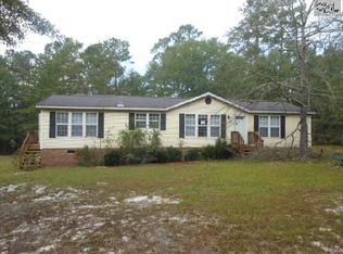2844 McCords Ferry Rd, Eastover, SC 29044