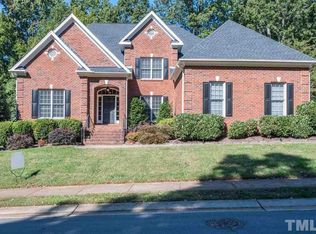 8517 Wapello Ln, Raleigh, NC 27613