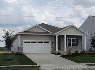 7746 Cilantro Way, Clayton, OH 45315