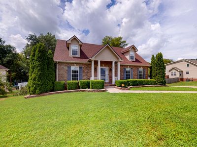 3927 Stella Dr, Clarksville, TN, 37040