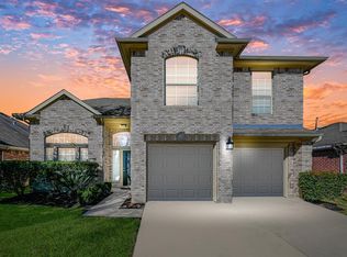 3122 Enchanted Hollow Ln, Spring, TX 77388