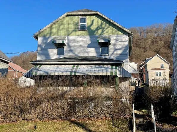 664 Linden Ave, Johnstown, PA 15902