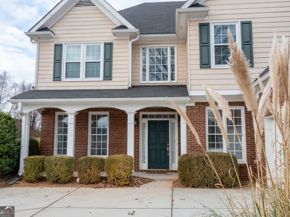 1031 Jordan Rd, Dacula, GA 30019