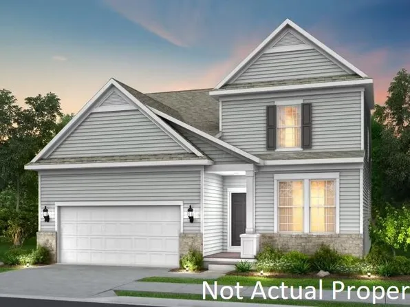 500 Birdie Ln Lot 2698, Sunbury, OH 43074
