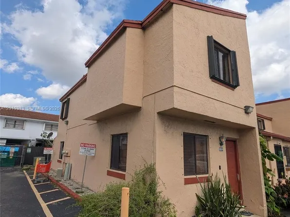 5256 W 24th Ave #5-3, Hialeah, FL 33016