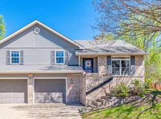 1501 Furlong Dr, Columbia, MO 65202