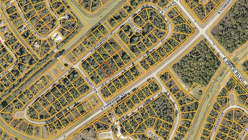 1st image of Blackwood Cir