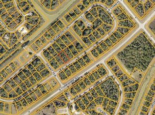 Blackwood Cir, North port, FL 34288