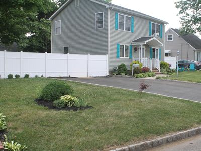 125 Florence Pl, South Plainfield, NJ, 07080
