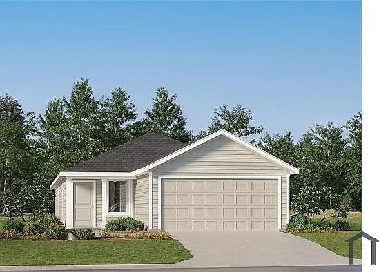 4017 Equestrian Dr — Photo 2
