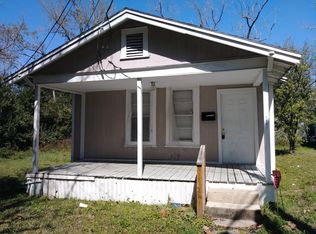 1991 W 23rd St, Jacksonville, FL 32209
