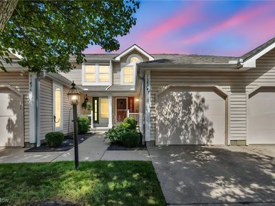 1187 Brookline Pl APT B, Willoughby, OH, 44094