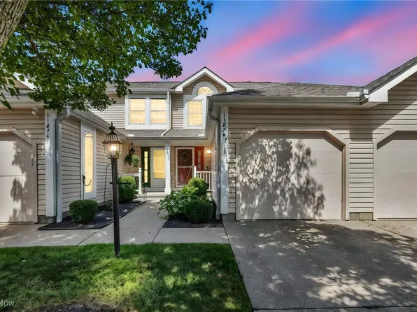 1187 Brookline Pl APT B, Willoughby, OH 44094
