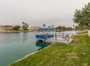 2416 Ocean Front Dr, Las Vegas, NV 89128