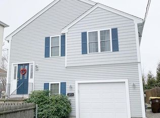 123 Keeley St, Fall River, MA 02723