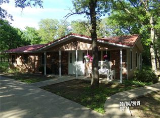 2245 Gage Rd, Cleburne, TX 76031