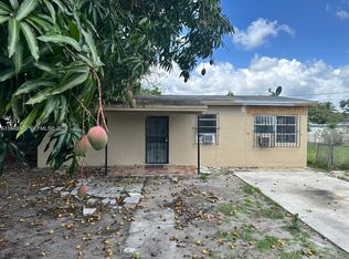 North Ridge, Miami Gardens, FL 33169