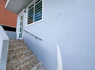 Van Scoy Rexville Ee39 Apartamento #2, Bayamon, PR 00957