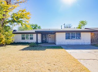 5503 9th St, Lubbock, TX 79416