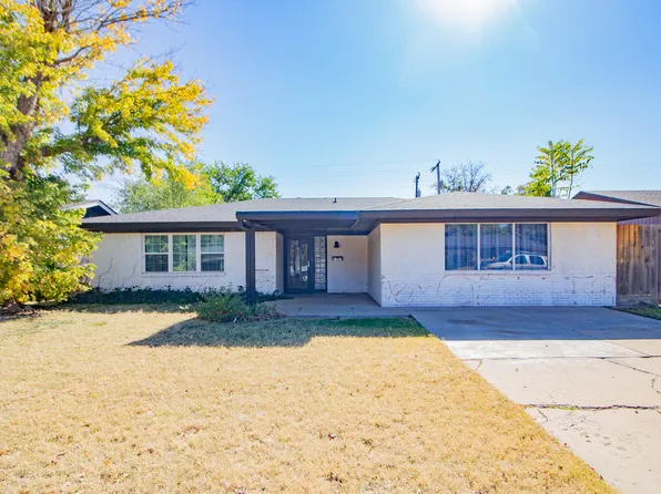 5503 9th St, Lubbock, TX 79416