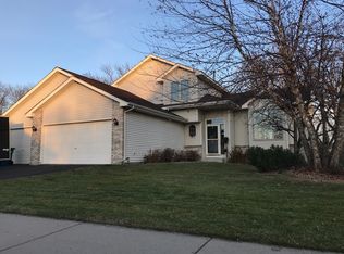 3450 Kalenda Ave NE, Saint Michael, MN 55376